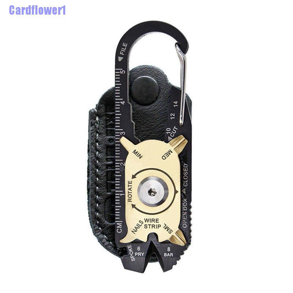 Bình Edc Mini Đa Năng 20 Trong 1 Tiện Dụng