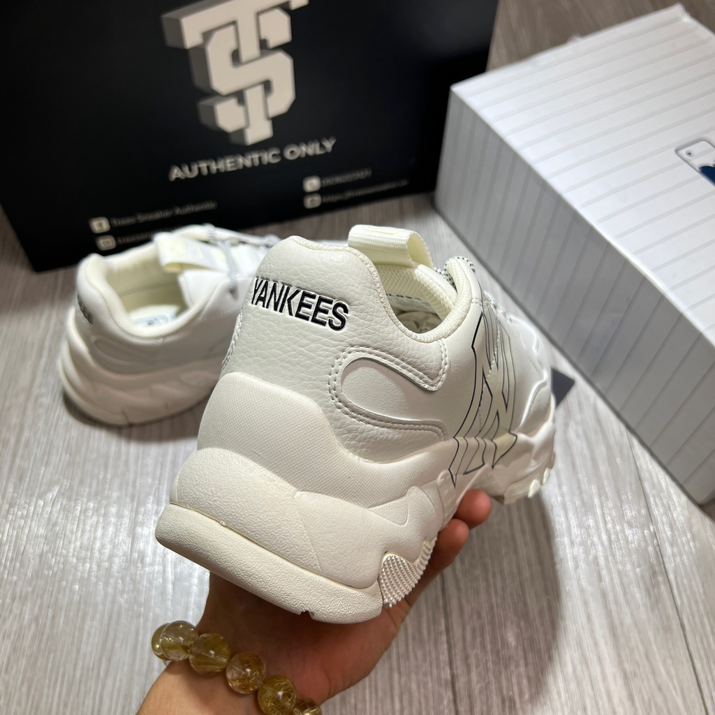 Giày thể thao MLB BIG BALL CHUNKY A NEW YORK 32SHC1111 50I