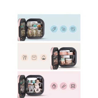 Máy tiệt trùng sấy khô UV Fatzbaby Queen 1 FB4716CY - TDHD