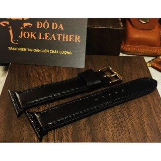 dây da đồng hồ apple watch