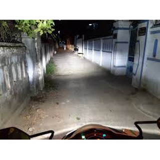 ĐÈN PHA LED 6 TIM