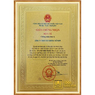 [Mã COSDAY415 -10% đơn 150K] Cao ban long siberia