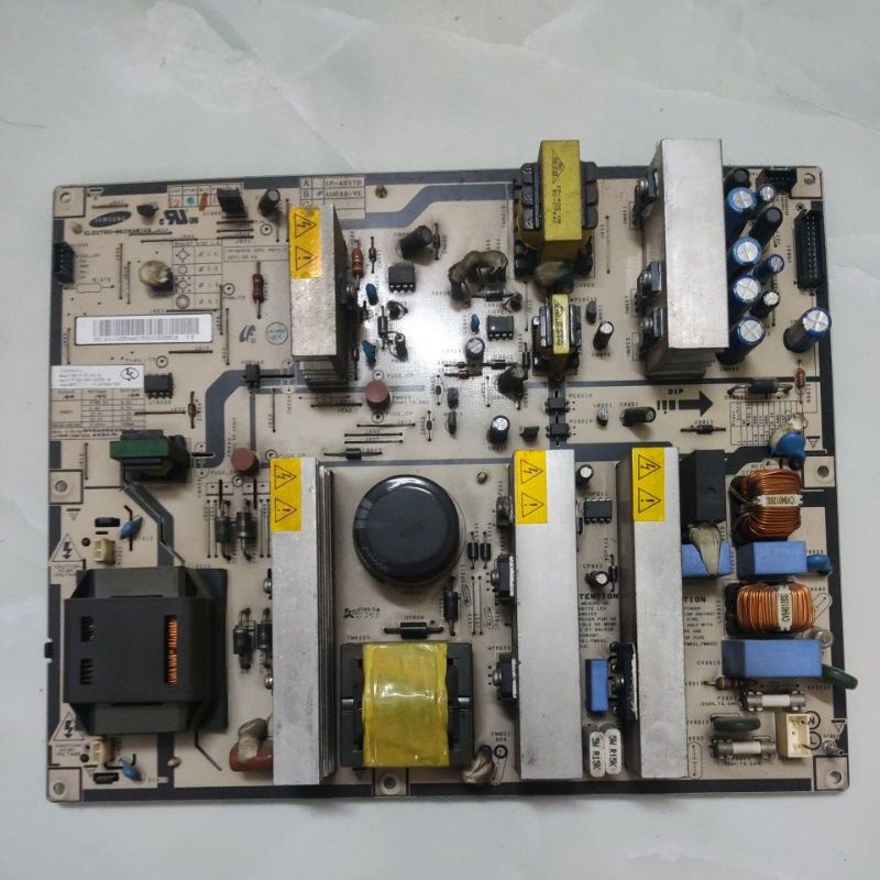 Bo tivi SamSung 40R81B