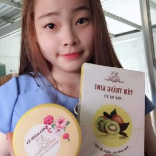 Combo Body Collagen X3 + tt KiWi