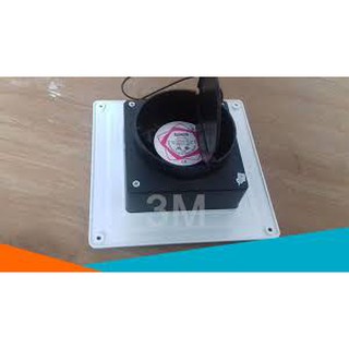 Quạt thông gió mini TC-14AV6