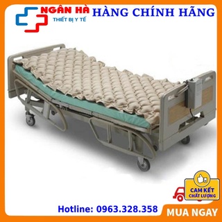 Đệm hơi cho người bệnh, đệm hơi chống loét narita bảo hành 12 tháng-