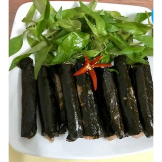 Cá Kèo Chay Âu Lạc (Loại 1) 200g + 500g