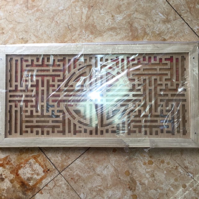 Tấm chống ám khói 30x60