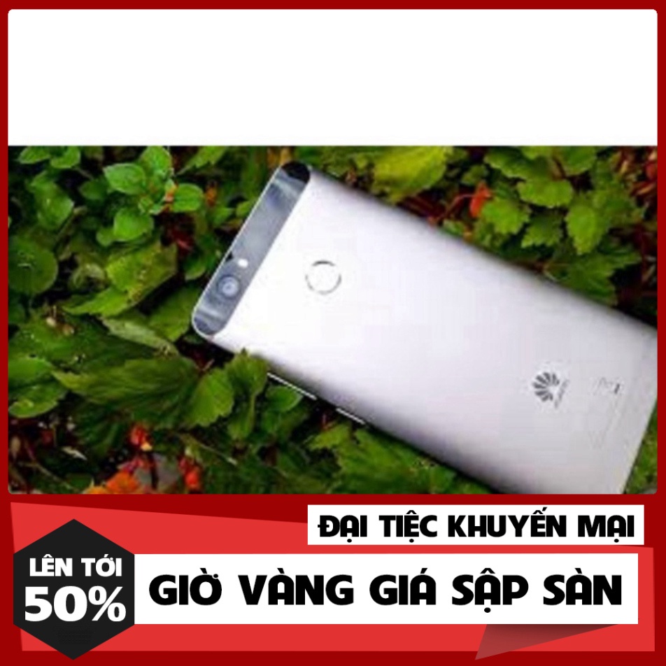 GIÁ THẤP NHẤT . điện thoại HUAWEI NOVA 2sim ram 4G/64G mới zin CHÍNH HÃNG, CPU Snap 625 8 nhân . GIÁ THẤP NHẤT