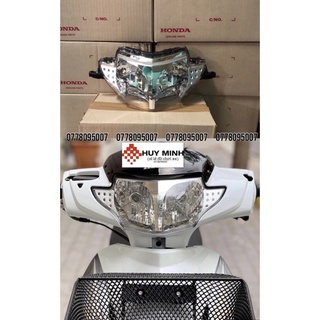 Choá wave125i - gắn future neo / future mập - hàng chất lượng