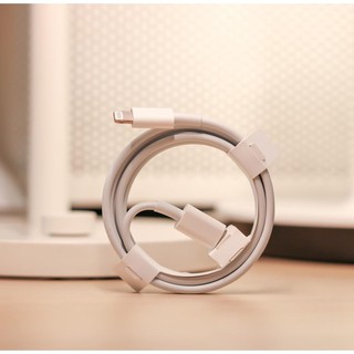 Cáp Sạc Bóc Máy iPhone USB To Lightning, C To Lightning
