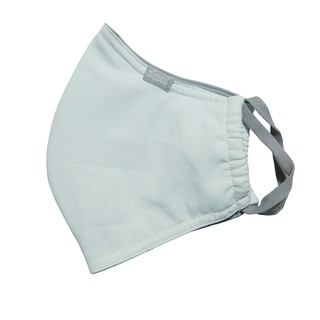 Khẩu trang nhỏ chống nắng upf50+ zigzag mas00114