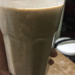 Bột ngũ cốc
