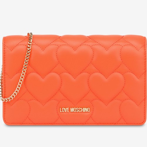 [Mã FAPREBAU giảm 10% đơn từ 1tr] Túi xách nữ Love Moschino JC4257PP0CKG0