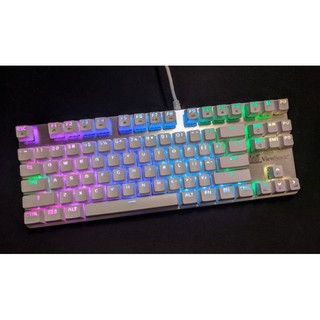 Bàn phím ViewSonic KU520 TKL