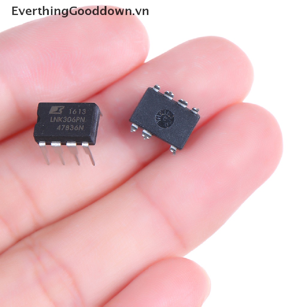 Bộ 10 chip IC LNK306PN DIP-7 Chuyên Dụng Chất Lượng Cao