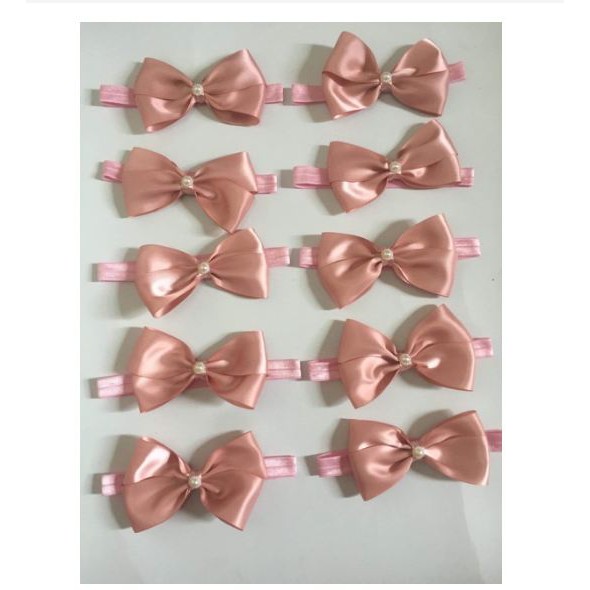 Băng đô công chúa handmade