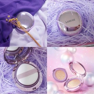 PHẤN NƯỚC CUSHION LANEIGE 2IN1