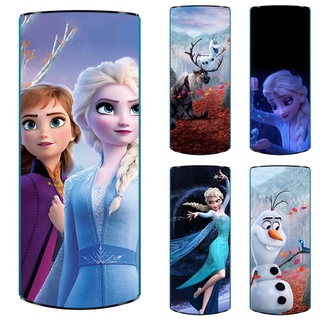 Ốp Lưng Điện Thoại Bằng TPU Mềm In Hình Elsa Trong Frozen Cho Nokia 105/4G