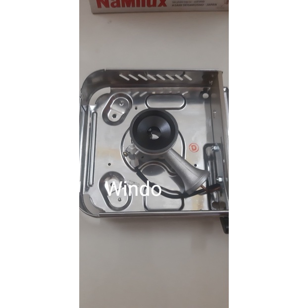 Bếp ga mini NaMilux DL1711AS