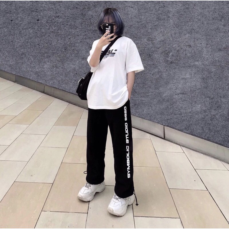 SBLS Sweatpants (Quần ống xuông)