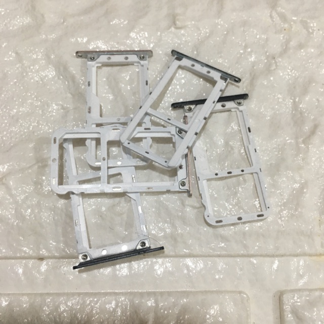 Khay Sim Xiaomi Redmi 5 Plus Zin Hàng Cao Cấp