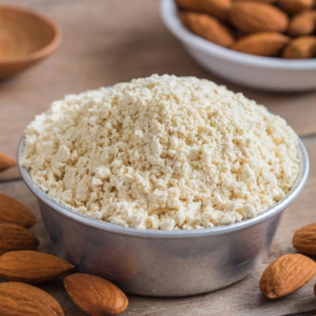 100g bột hạnh nhân Keto