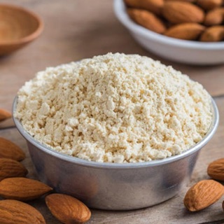 500g bột hạnh nhân keto