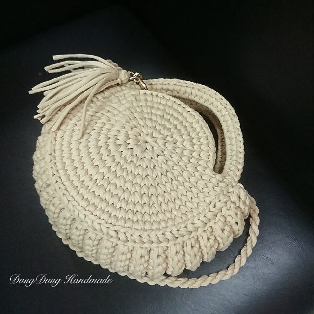 Túi handmade