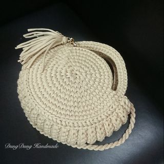 Túi handmade