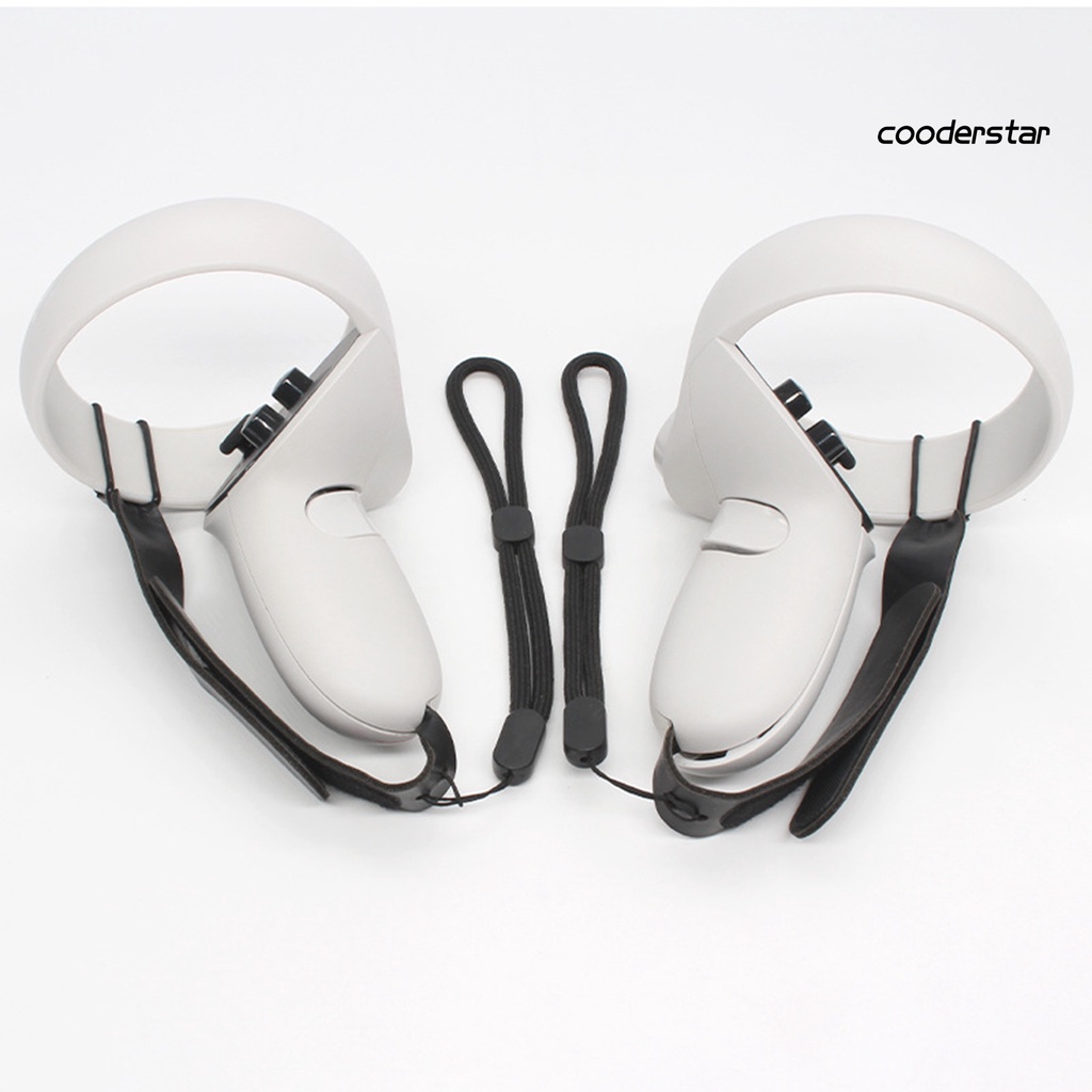 Dây Đeo Cổ Tay Giữ Kính Thực Tế Ảo Oculus Quest 2 Vr