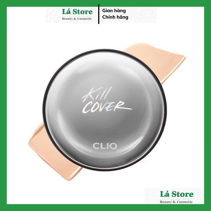 Phấn nước Clio Kill Cover Founwear Cushion Xp 20Ss Limited