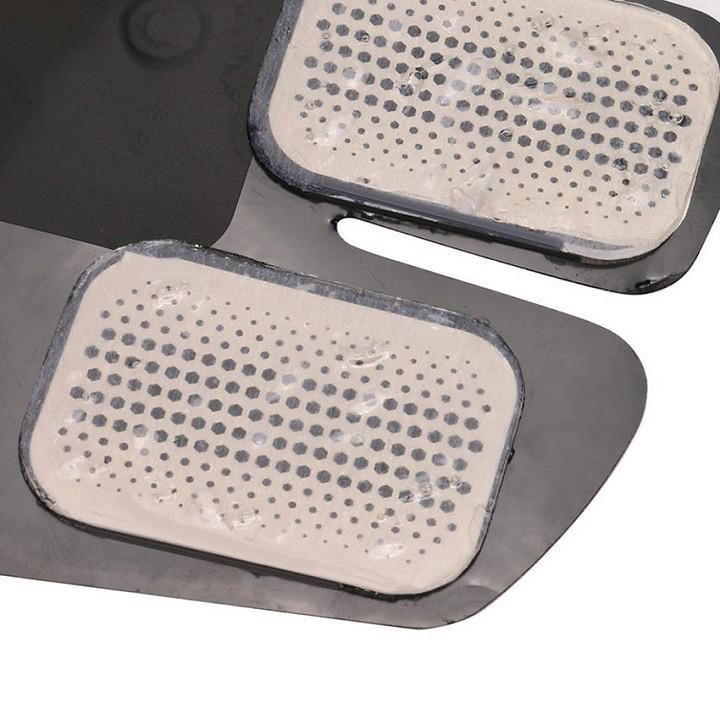Máy Tập Cơ Bụng Massage Xung Điện EMS Body chính hãng - Giảm cân, hỗ trợ tập cơ bụng