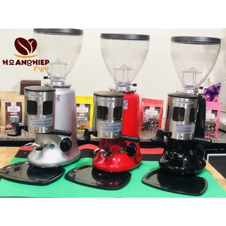 Máy xay cà phê espresso HC Casalano600