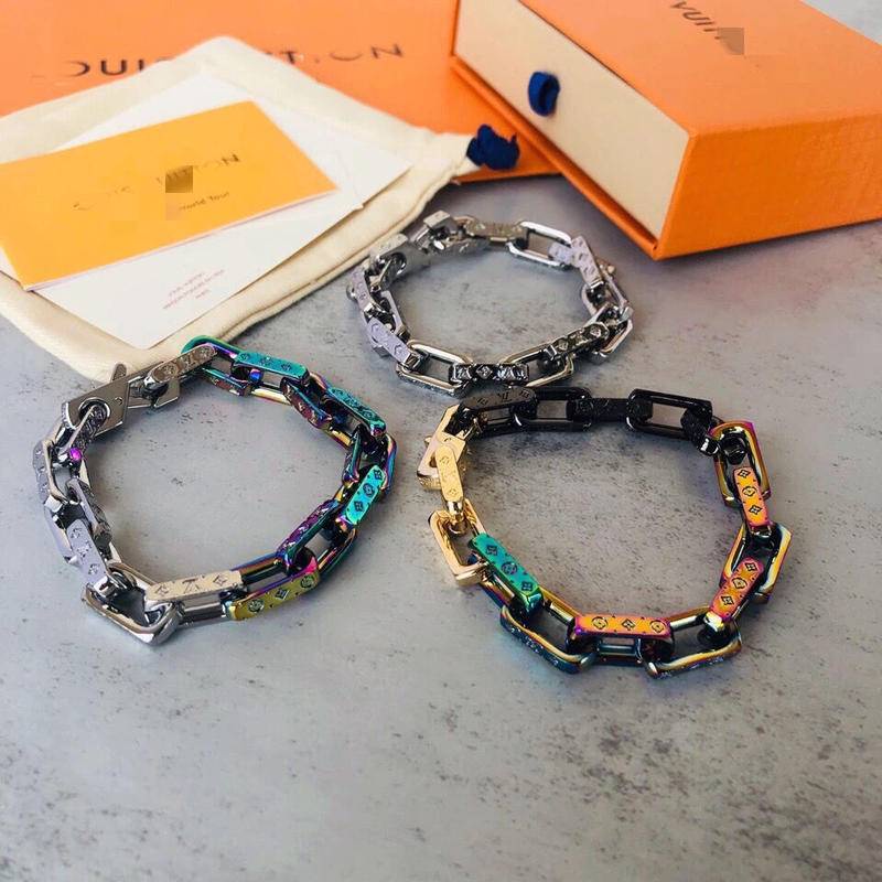 Vòng Đeo Tay Bằng Tre Phong Cách hip hop Cho Cặp Đôi