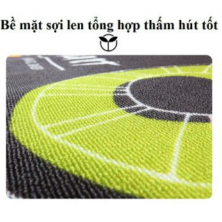 Bộ thảm bếp size lớn ( 1 dài + 1 ngắn )