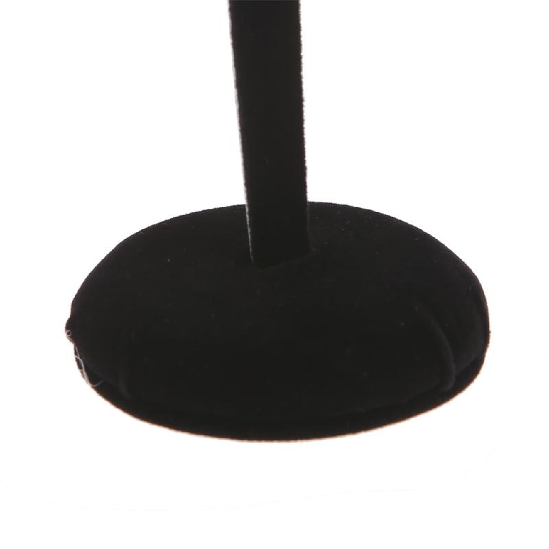 Giá Đỡ Trưng Bày Bông Tai Hình Hạt Đậu Thời Trang Cho Nữ