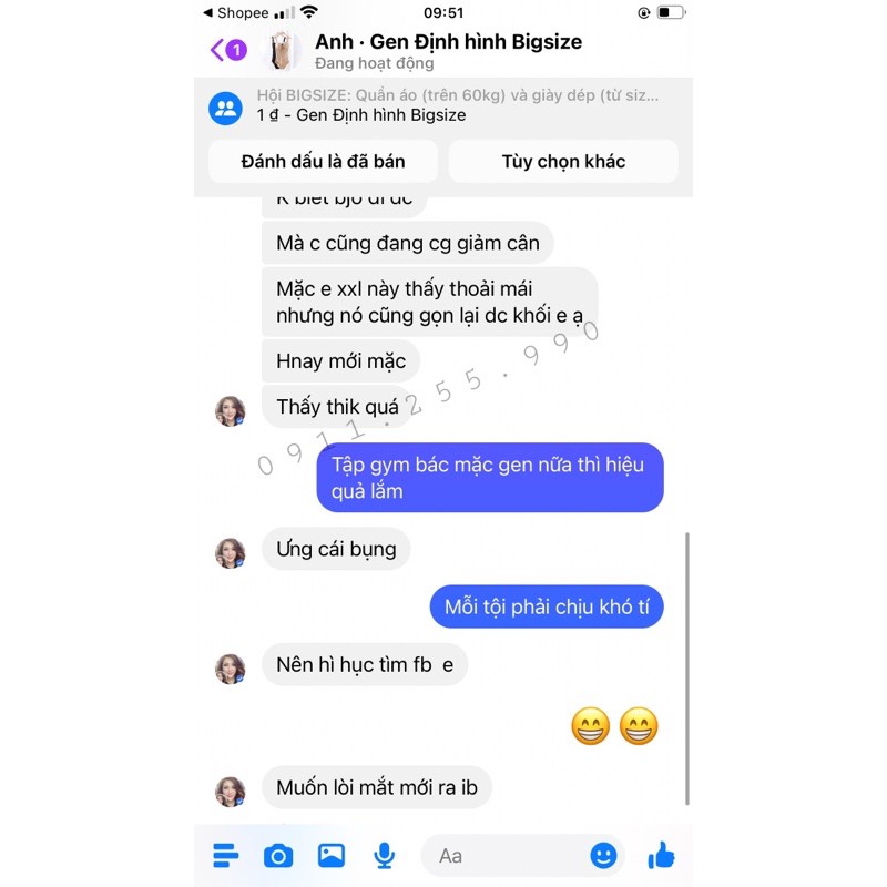 Gen Toàn Thân Kèm Áo Lót Định Hình | BigBuy360 - bigbuy360.vn