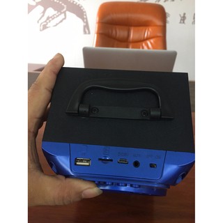 [RẺ VÔ ĐỊCH] Loa Nghe Nhạc Bluetooth D-B13, D-B15, D-B16