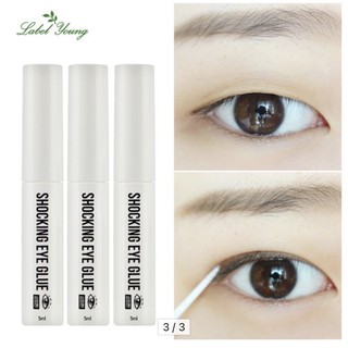 Gel kích mí Shoking Eye Hàn Quốc