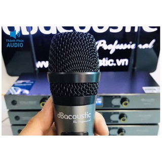 Micro Karaoke dBacoustic DB500 Pro
