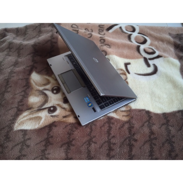 Laptop giá rẻ hp elitebook 8460p