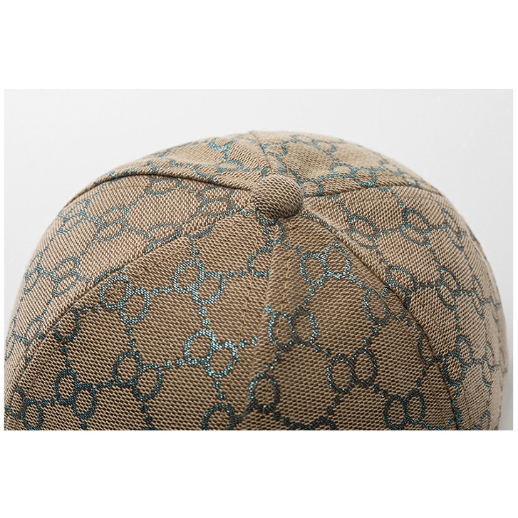 Unique design cap for men and women