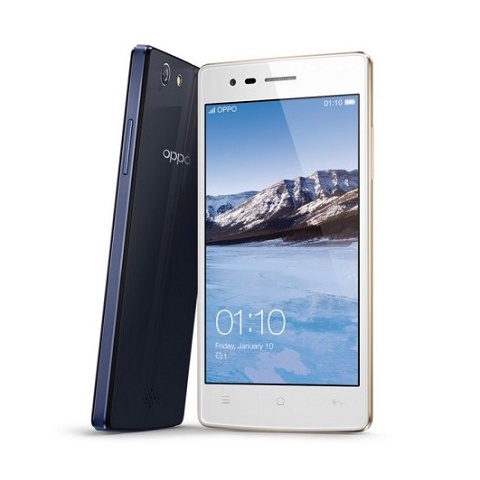Điện thoại cảm ứng giá rẻ Oppo Neo 5 - Oppo A31 2SIM Chính Hãng - Nghe Gọi Bền - Lên Mạng Tốt