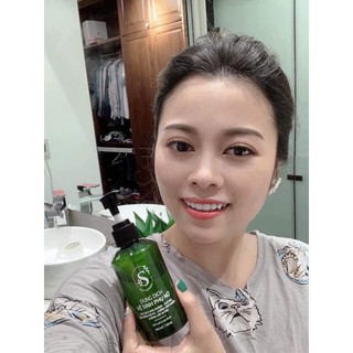 [SAM NATURAL] Dung Dịch Vệ Sinh Phụ Nữ Sami