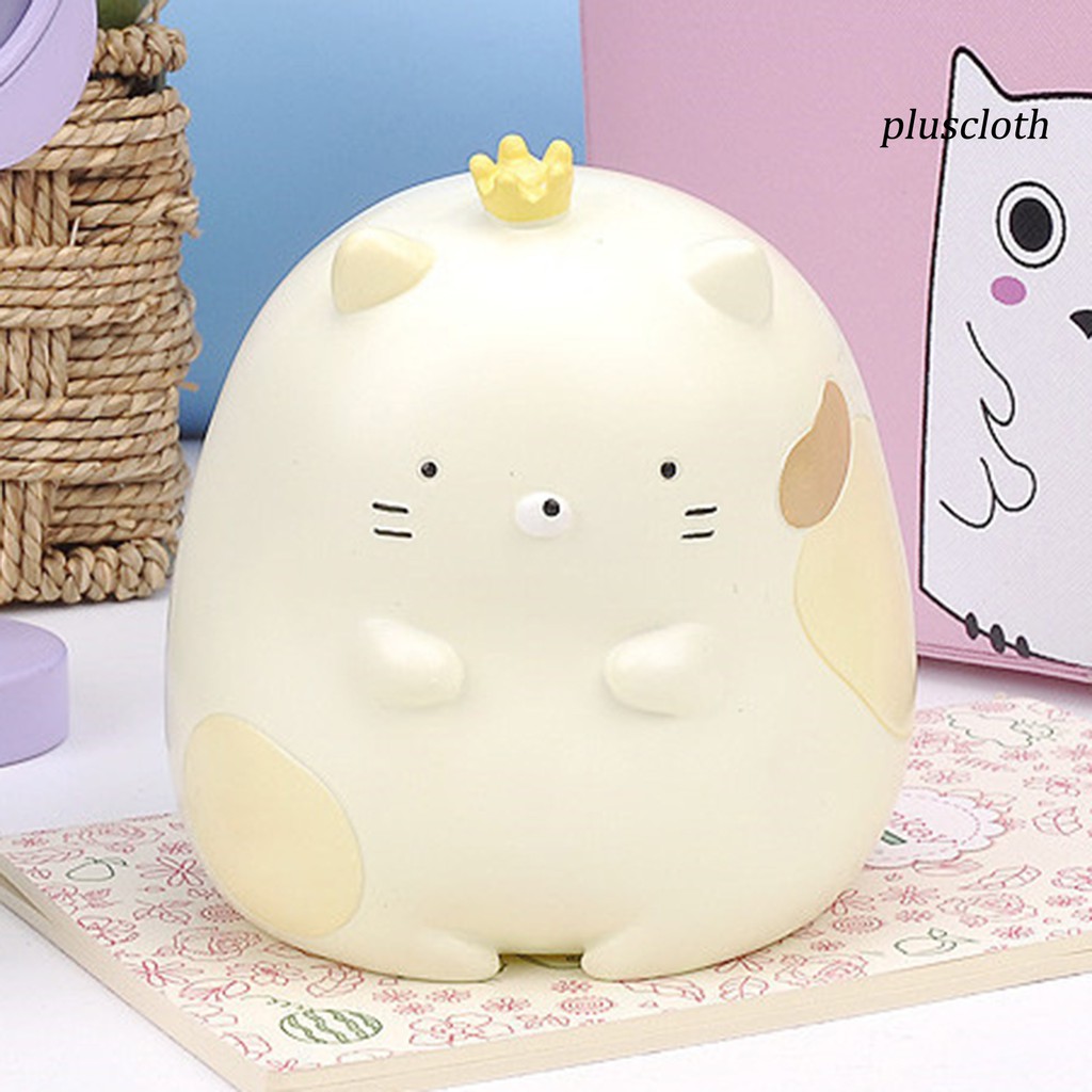 Hộp Đựng Tiền Tiết Kiệm Hình Sumikko Gurashi Đáng Yêu