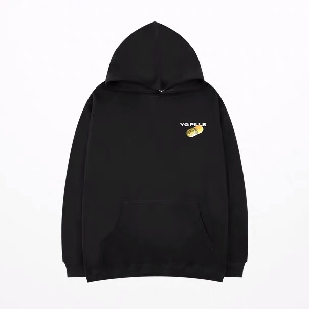 Áo hoodie unisex, áo nỉ có mũ, hoodie form rộng Nelly Heybig chính hãng streetstyle in hình siêu đẹp H4