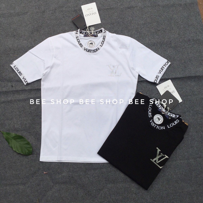 Áo phông hoạ tiết, áo thun nam nữ, áo cộc nam - Bee Shop | BigBuy360 - bigbuy360.vn