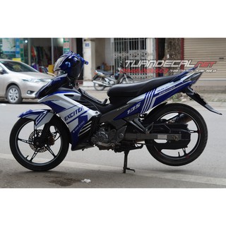 Tem Trùm Exciter 135 Gp 1231