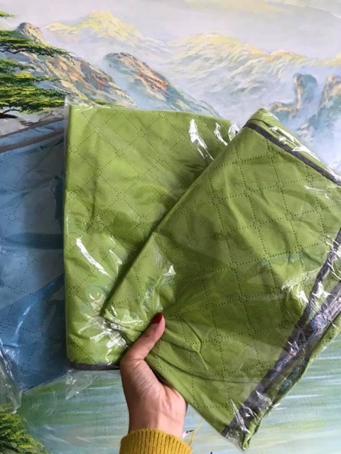 Túi Đựng Chăn Màn Quần Áo